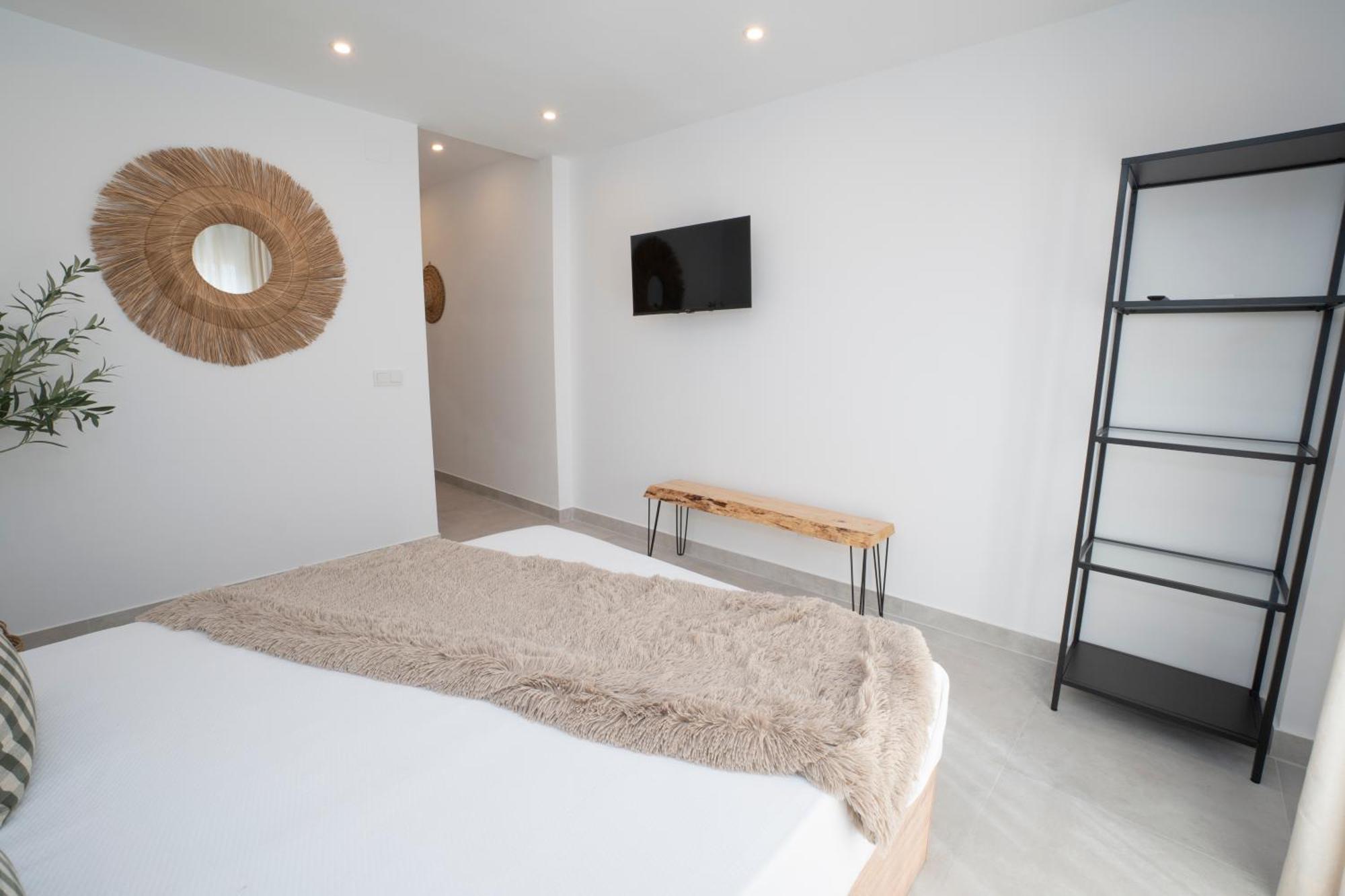 La Morada De Rosafina Apartment Frigiliana Exterior photo